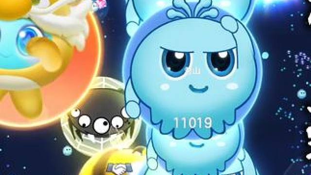 看好了，这才是闪击战。#球球大作战 #球宝达人