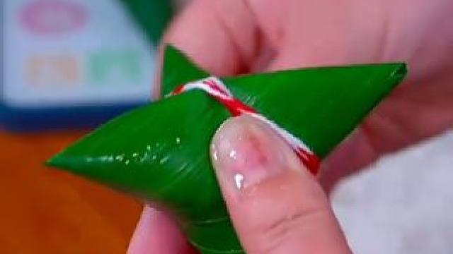 端午节露一手#端午 #关注我每天分享生活小妙招