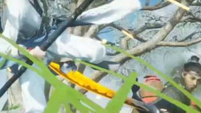 燕云十六声boss死人刀-伊刀一路走好，曾经的少年成长起来了 #燕云十六声 #燕云仲吕测试 #燕云创