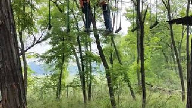 #亲子游玩好去处 #溜娃好去处 #亲子户外活动 #亲近大自然的一天