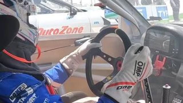 #赛车 #专业车手 #后驱车的魅力 #漂移 #飘移