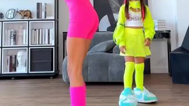 #今日份舞蹈打卡 #适合零基础的舞蹈 #舞蹈 #爱跳舞爱生活 #一起跳舞