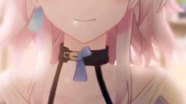 “三月七：开拓者其实我……” #崩坏星穹铁道 #等醒来再哭泣 #游戏内容风向标 #