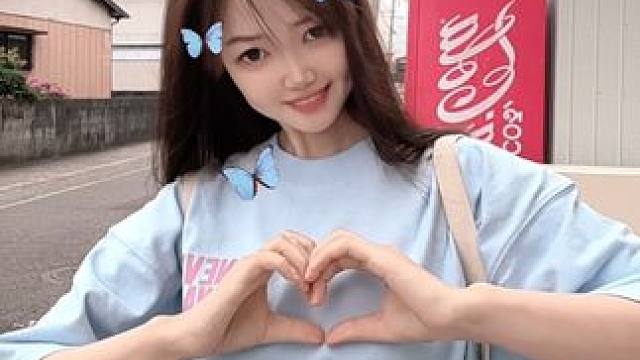 hey you 就是你 #甜妹舞蹈 #甜甜的手势舞 #日常尬舞 #元气少女 #瞎跳跳