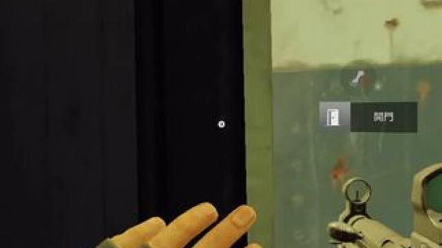 《手拿垃圾枪遇到芝加哥怎么办？》