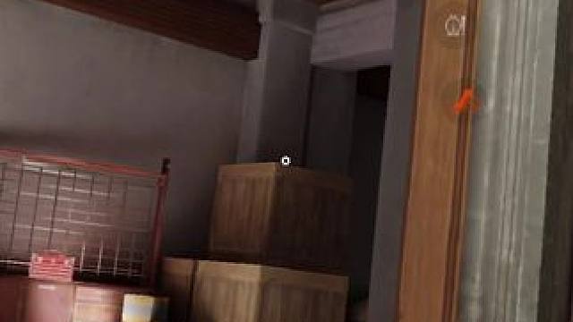 《世界不会围绕着你转，放好心态》#暗区突围 #暗区突围国际服