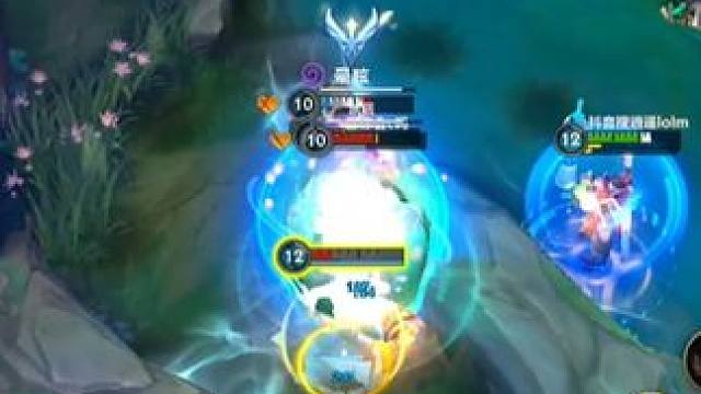 派克 点到为止 #慎 #lolm #上热门