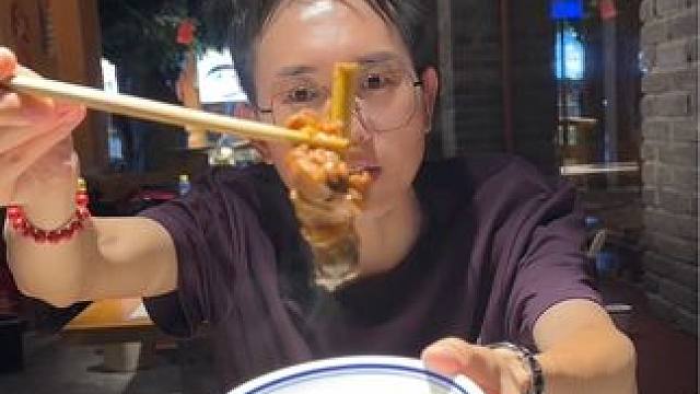 宜春也能吃到地道柴火鸡啦！味道好，分量足！#同城美食 #美食探店 #我的探店日记 