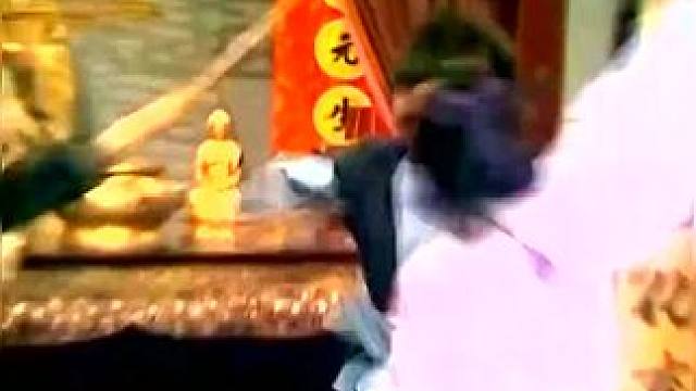 下载《西瓜视频》，免费观看精彩后续/精彩海量免费短剧免费看！ #因为一个片段看了整部剧