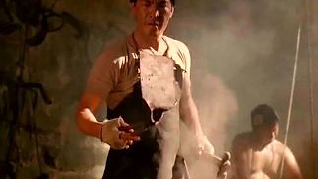 下载《西瓜视频》，免费观看精彩后续/精彩海量免费短剧免费看！ #因为一个片段看了整部剧