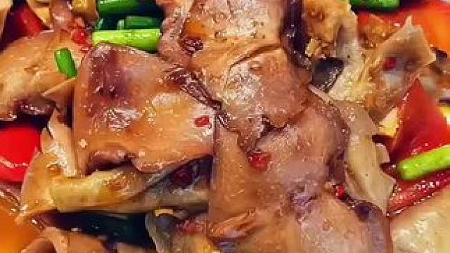 #美味下饭菜 #爱生活爱美食 #地方特色美食