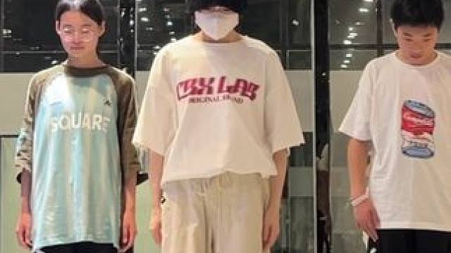 #叫我小龙编舞 #whereisthelove #反战