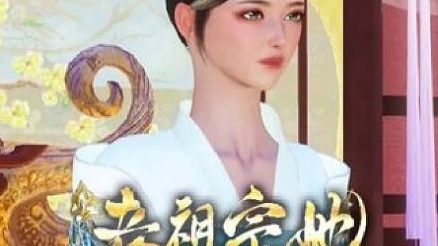 谈婚姻 #二次元 #原创视频 #大宋映画 #原创动画 #古风