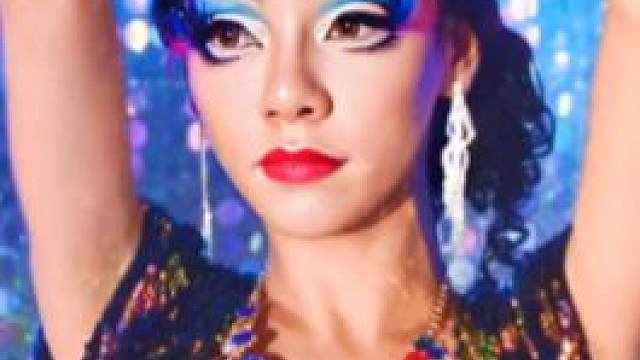 男儿王（中）  点击下方合集，可观看全集#搞笑#励志