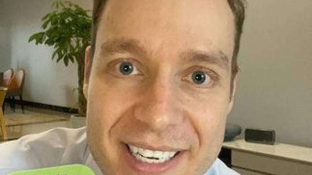 听说读写顺序不能颠倒！ #亲子 #英语 #启蒙 #外教