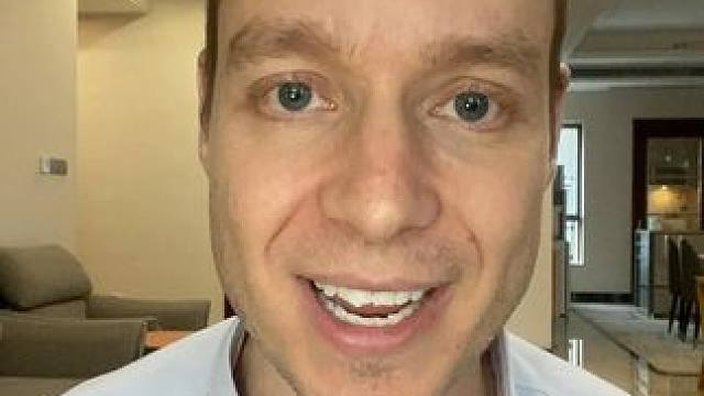 全英文口语课听不懂怎么办？ #亲子 #口语 #外教 #启蒙