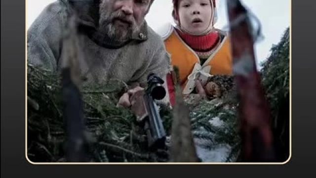 #快看海外片 圣诞传说 #艾特你想艾特的人