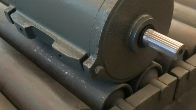 山东盛华YT轴流风机专用电机，运转平稳，功率强劲。