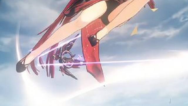 吟霖这腿我能吹一辈子#鸣潮混剪 #潮起鸣歌唤远航 #鸣潮 #吟霖到底值不值得抽 #想当吟霖手里的玩偶