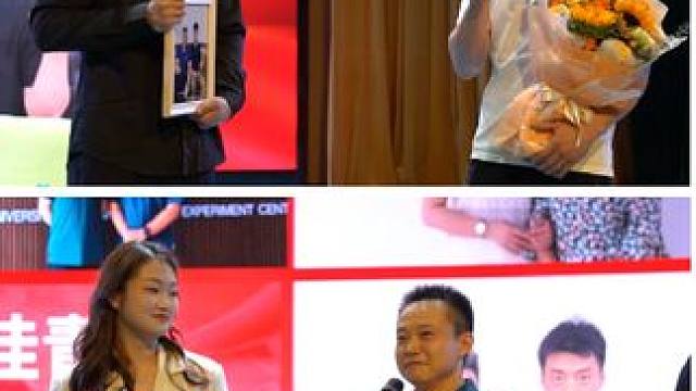 2024毕业季 | 这是武体学子的奋斗故事#武汉体育学院 #毕业季