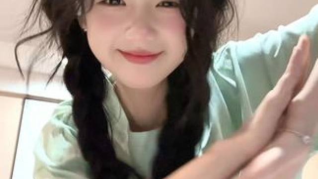 哄小孩视角#元气少女 #甜妹