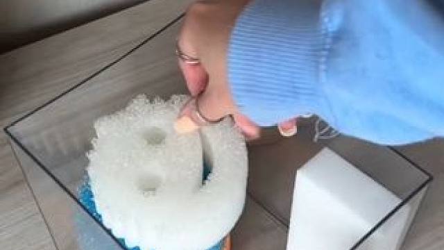 沉浸式收纳整理｜精致女人沉浸式补货整理vlog～✨☺️ 
#收纳整理 #强迫症的日常 #强迫症看了很