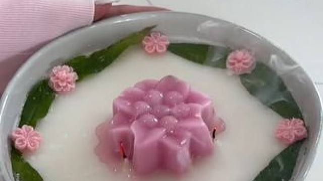 沉浸式手工制作vlog｜精致女人沉浸式DIY自制香薰蜡烛vlog～✨☺️️ 
#diy自制香薰蜡烛 