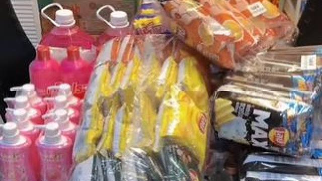 沉浸式收纳整理｜精致女人沉浸式补货整理vlog～✨☺️ 
#收纳整理 #补货视频 #补货整理 #沉浸