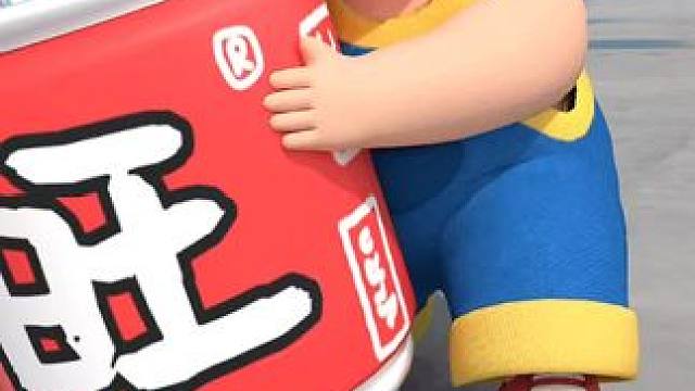 #整条街最靓的仔 #最酷的小孩 ‍♀️‍♀️‍♀️