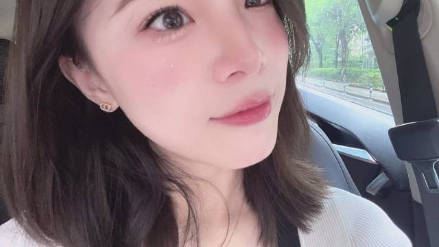 也很喜欢短发时候的我