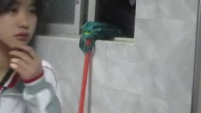 #女高 #校园 #高一#08 端午安康