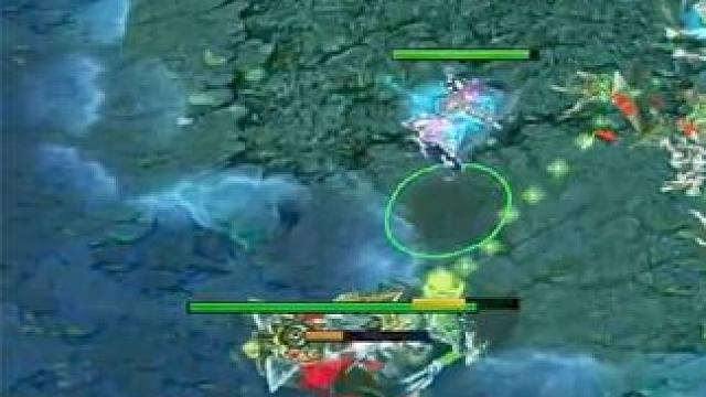 （二）大熊PIS小乖黑店 vs 5人绝活哥，炸弹火枪的高地真难上