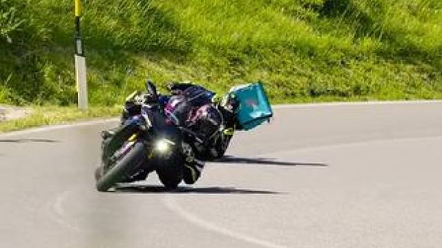 #雅马哈r1 #宝马s1000rr #机车