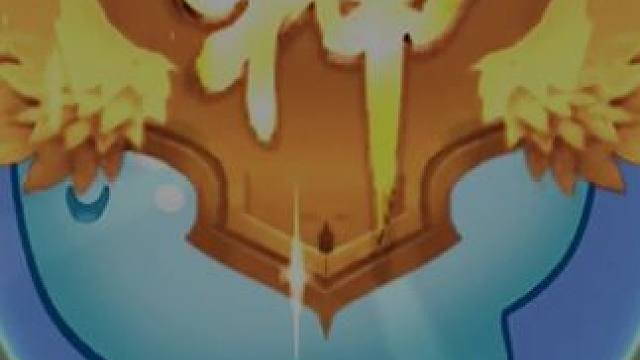 听说这小子直播比素材还秀？#球球大作战