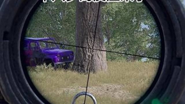 就算你有八百个心眼子也得打得准才行！ 