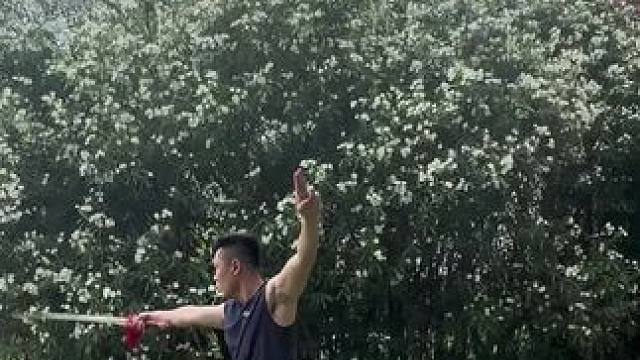 #空击 #日常训练 祝愿大家端午安康