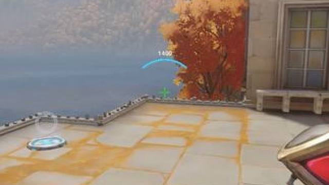 各位端午节安康！ #守望先锋 #守望先锋归来