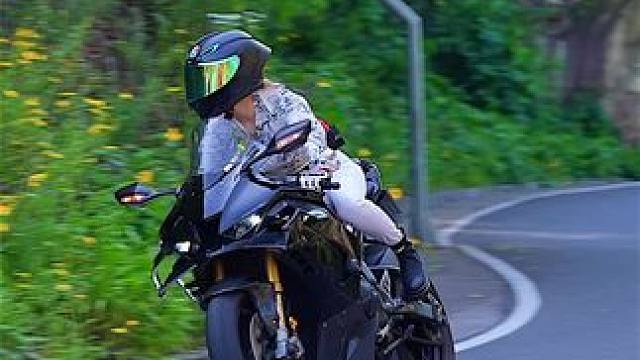 出发你的好兄弟姐妹给你整一台 #摩托车领航计划 #绍兴机车街拍 #五百岗追焦