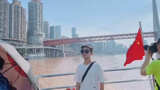 放假了，来一起玩逆战吧