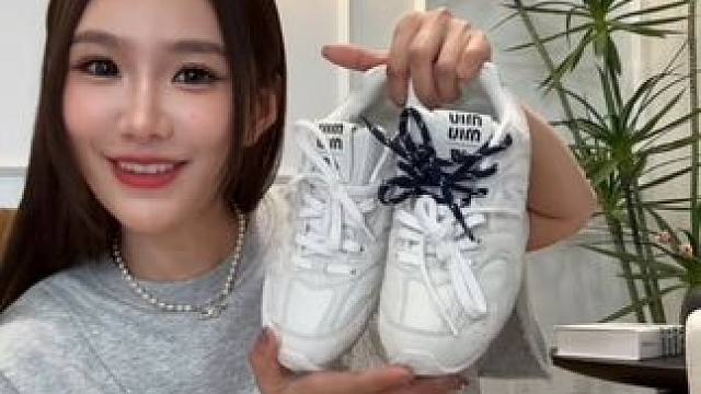 大牌鞋子 就买这几双！包赚的 #鞋子分享 #好物推荐 #夏季新款 #今天穿什么 #百搭鞋子