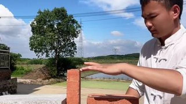 我不相信功夫但是我相信努力就会有结果#寸拳#寸劲#发扬传承精武精神 #高手在民间