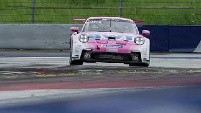 所有的性能运动车型，没有经过赛道的历练都是吹NB！#专业车手 #赛车场 #弯道快才是真的快 #性能车