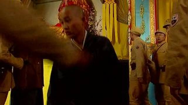 下载《西瓜视频》，免费观看精彩后续/精彩海量免费短剧免费看！ #因为一个片段看了整部剧