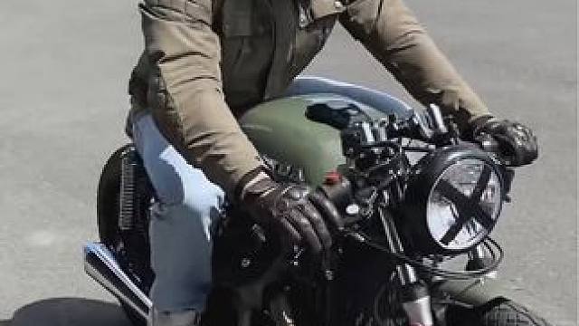 Honda 本田cx500 空腹 
#复古机车 #机车改装 #本田摩托 #机车 #摩托车