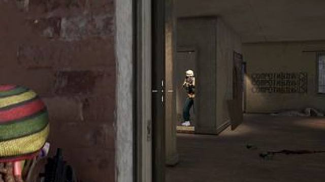 打游戏一定要快 准 狠 
#绝地求生 #游戏日常 #pubg #下饭操作