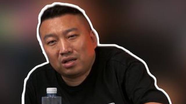 超频能以下犯上吗？ #CPU #超频 #组装机 #DIY电脑