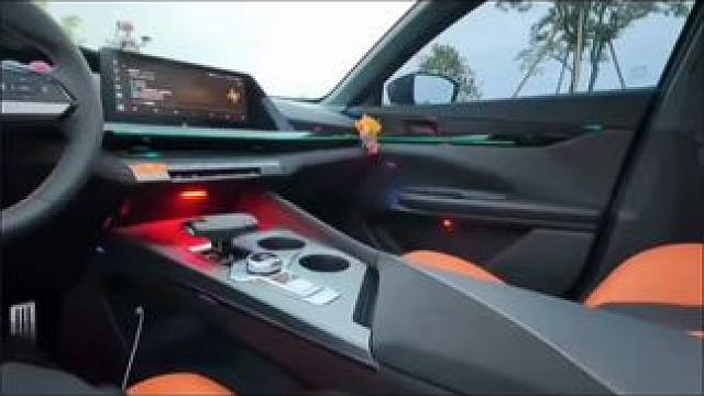 我能有什么办法,失去和拥有都由不得我.#氛围灯效果 #长安小V