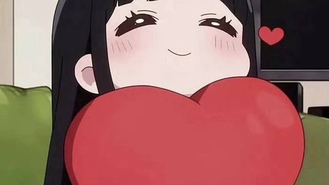 好久没有发过动态啦❤️