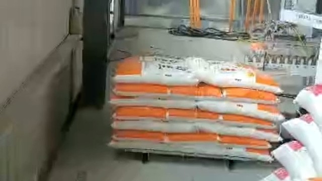 帕斯科立柱码垛机本体机械手源头厂家