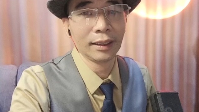 为乜野要顺着人性去做事？